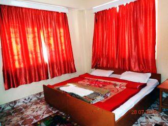 Hotel Himalaya's, Gangtok 2
